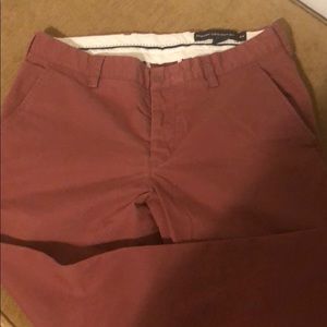 French Connection chinos